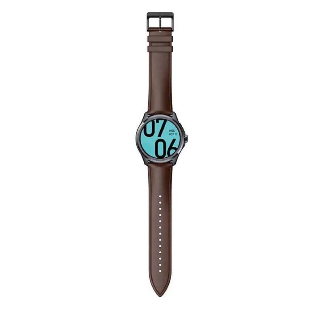 Купить Ticwatch 82664 Смарт-часы Pro 5 Elite Edition  Black 7ft.ru в интернет магазине Семь Футов