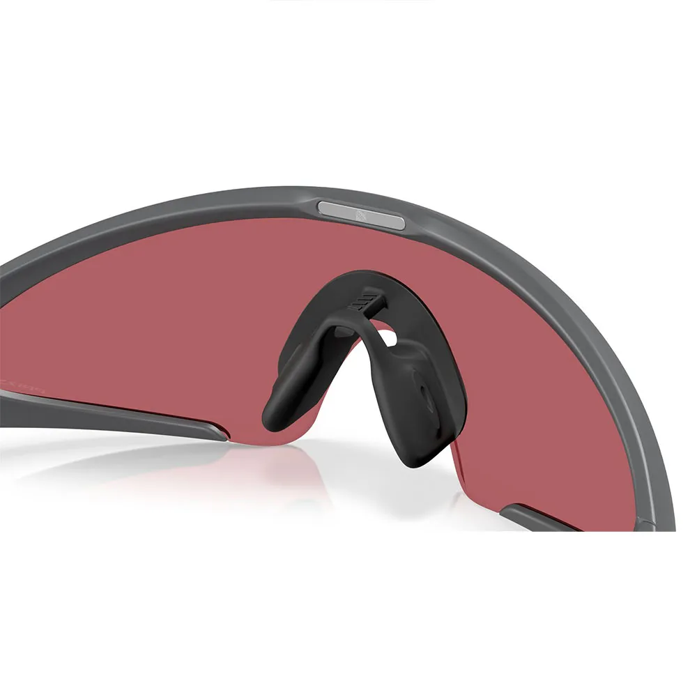 Купить Oakley OO9490-0540 Солнцезащитные очки Ellipse Оранжевый Matte Carbon Prizm Trail Torch/CAT2 7ft.ru в интернет магазине Семь Футов