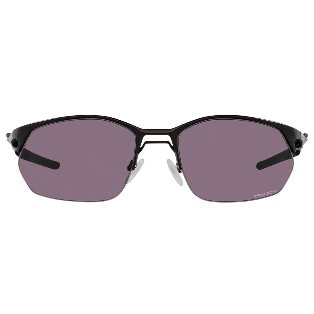 Купить Oakley OO4145-0460 Wire Tap 2.0 Солнцезащитные Очки Satin Black Prizm Sapphire/CAT3 7ft.ru в интернет магазине Семь Футов