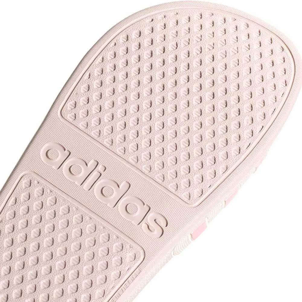 Купить adidas hp9394/4 Шлёпанцы Adilette Aqua Pink 32x20x10 EU 37 7ft.ru в интернет магазине Семь Футов