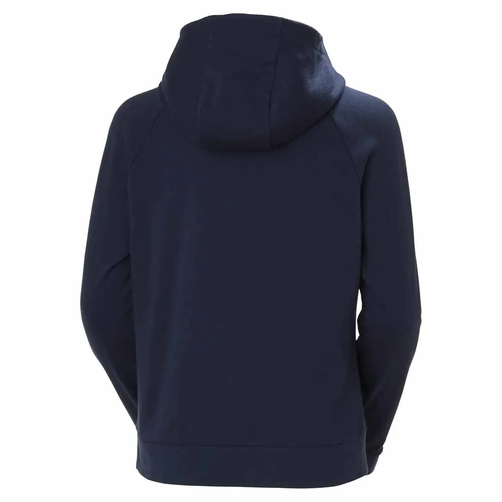 Купить Helly hansen 54239_598-s Толстовка с капюшоном Core Graphic Navy 40x30x12 7ft.ru в интернет магазине Семь Футов