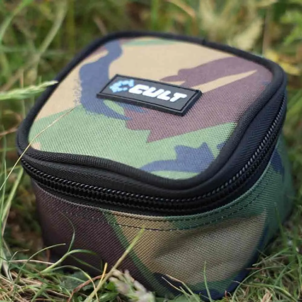 Купить Cult tackle CUL51 Коробка для снастей Lead  Camo 7ft.ru в интернет магазине Семь Футов