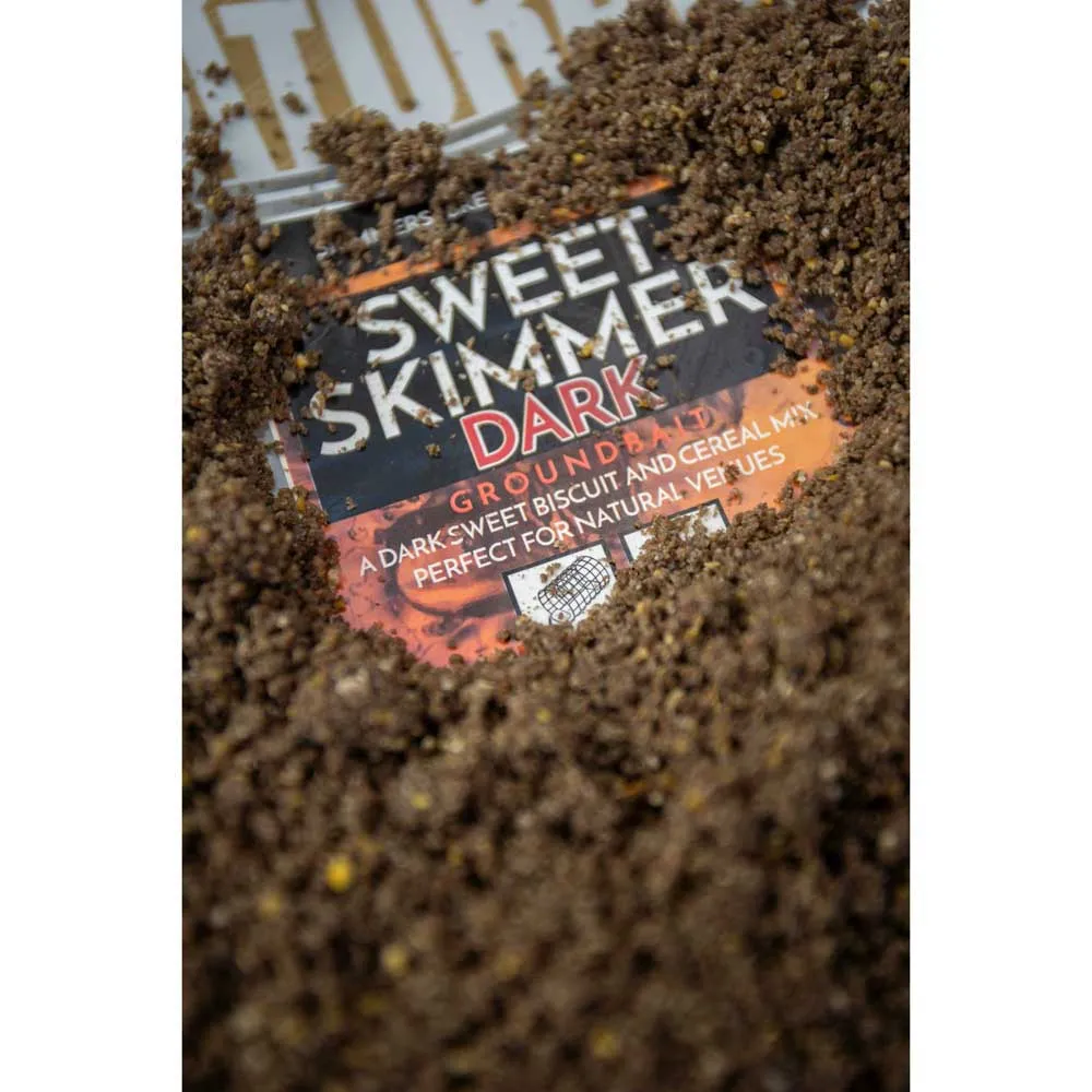 Купить Sonubaits s1780038-unit прикормка So Natural Sweet Skimmer Dark 20x12x10 7ft.ru в интернет магазине Семь Футов