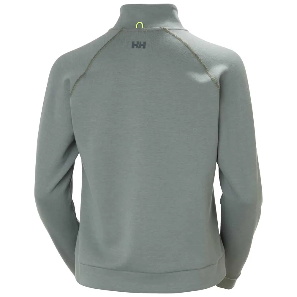 Купить Helly hansen 34501_485-m Толстовка HP Tech Grey Cactus 40x30x12 7ft.ru в интернет магазине Семь Футов