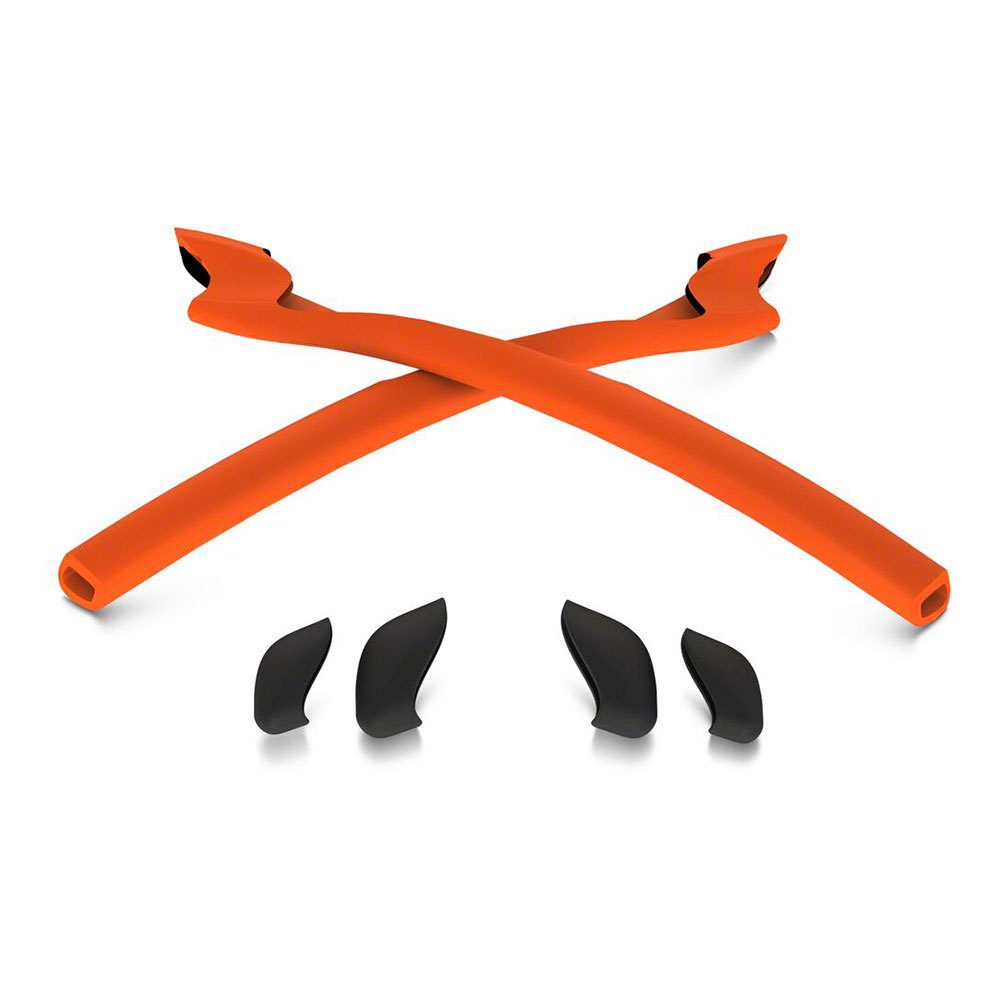 Купить Oakley 101-602-004 Half Jckt 2.0 Sock/Nosepad Рамки  Orange 7ft.ru в интернет магазине Семь Футов