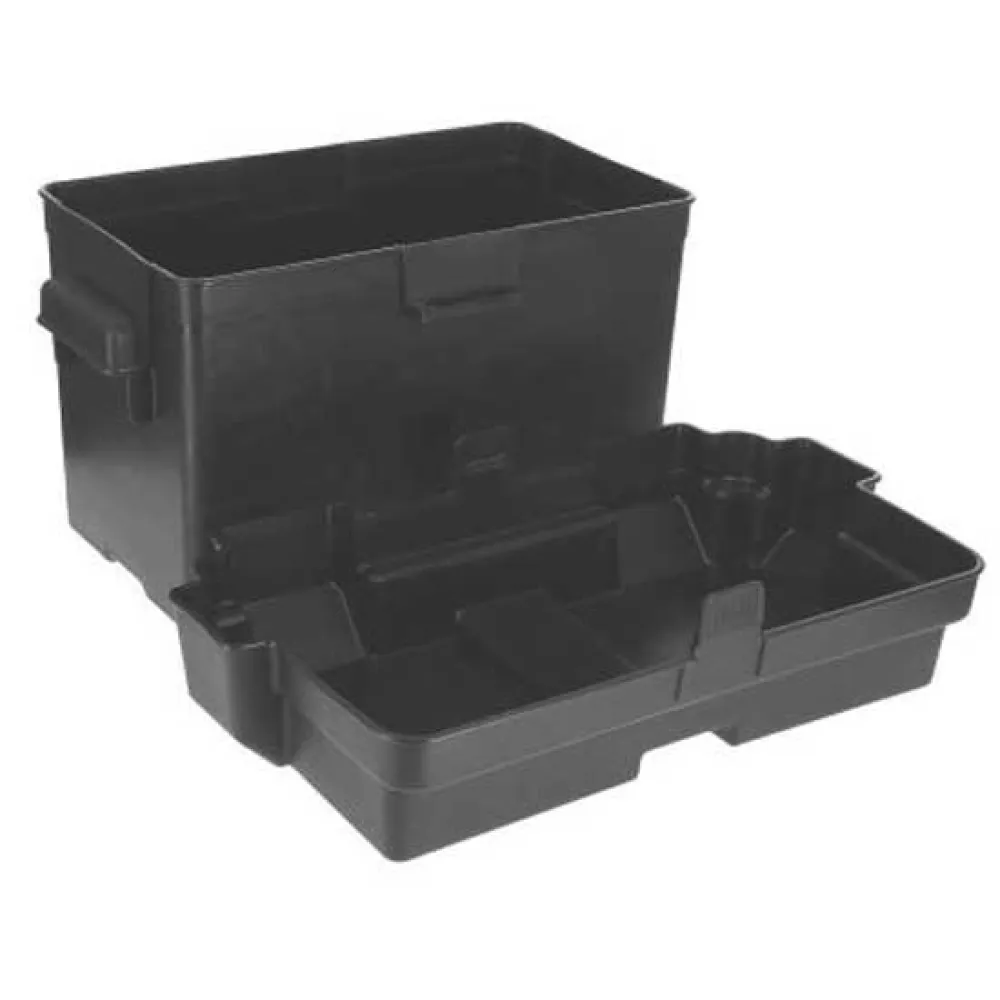 Купить Noco nochm318bk Большой поддон для аккумулятора Black 44x24x30 35.5 x 18 x 24.4 cm 7ft.ru в интернет магазине Семь Футов