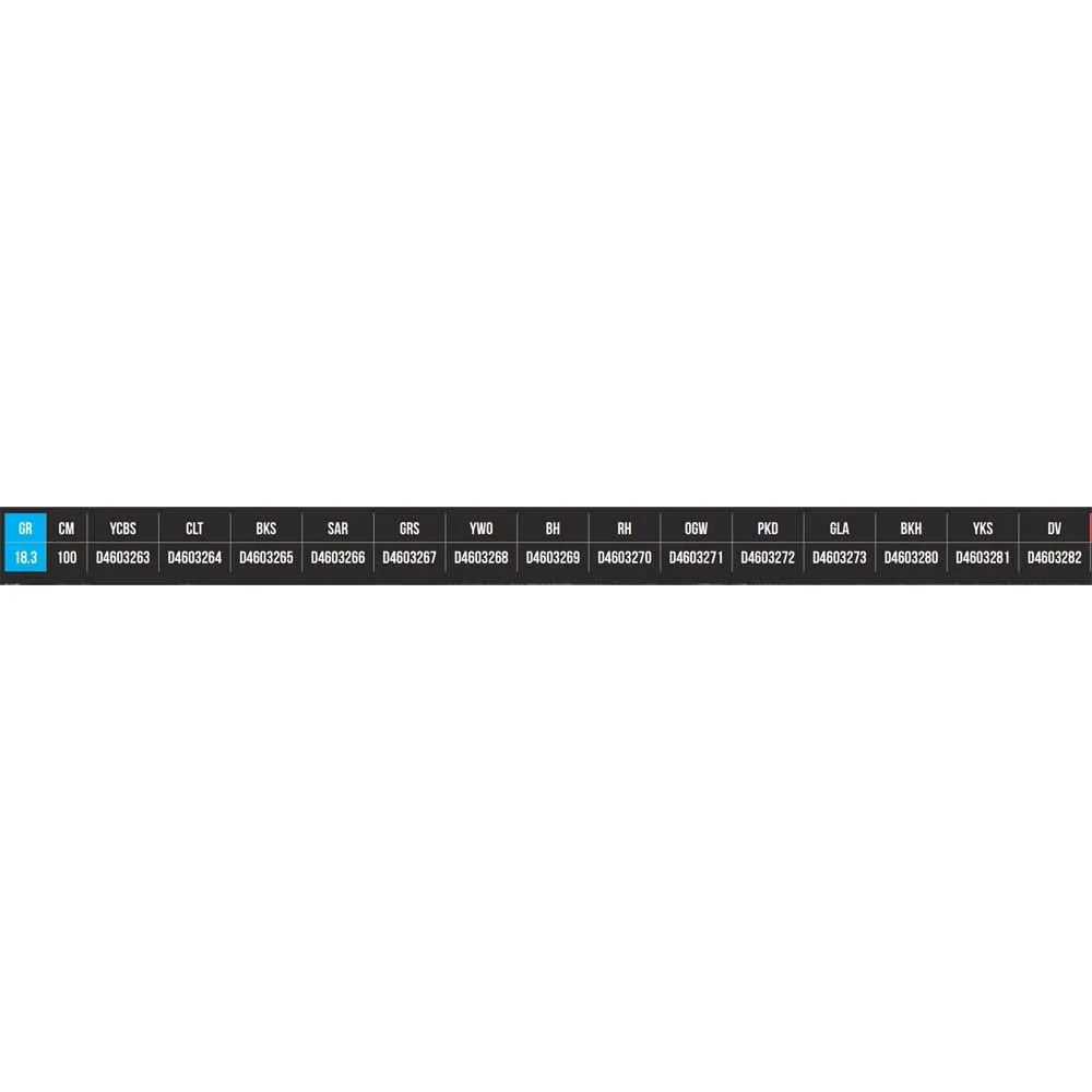 Купить Jatsui d4603264-unit Minnow Biz Troll Floating 18.3g 100 mm CLT 15x10x5 7ft.ru в интернет магазине Семь Футов