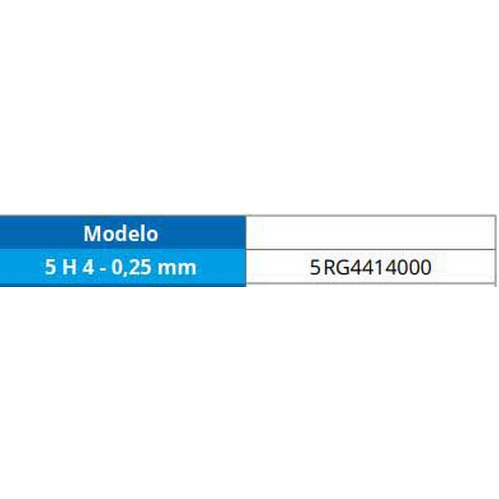 Купить Ragot 14RG4414000 Twister Hegene Рыболовное Перо Многоцветный Multicolor 7ft.ru в интернет магазине Семь Футов