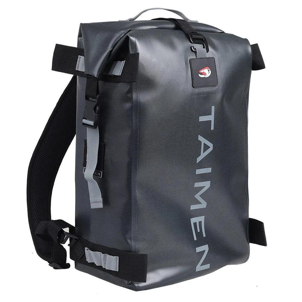 Купить Taimen 10081928 сухой мешок Tuul 25L  Black 7ft.ru в интернет магазине Семь Футов