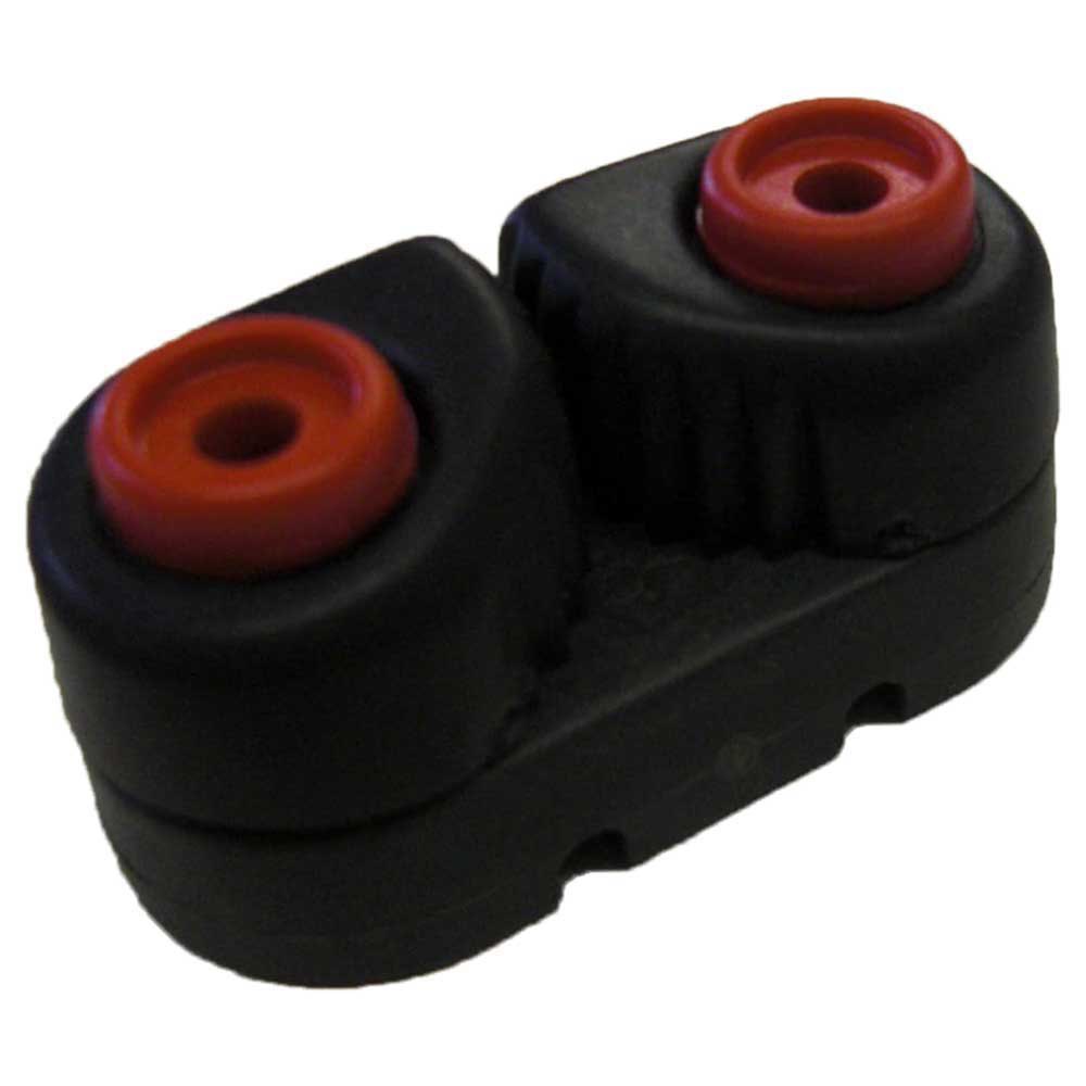 Купить Plastimo 5055276501688 Serie 76 Челюсть  Black 7ft.ru в интернет магазине Семь Футов
