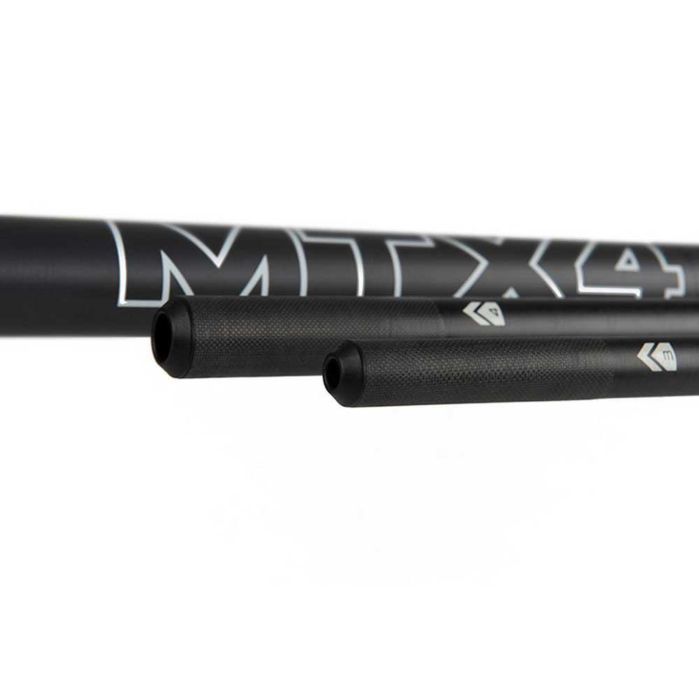 Купить Matrix fishing GPO287 MTX4 V2 Carp Полюс комплект  Black 13.00 m 7ft.ru в интернет магазине Семь Футов