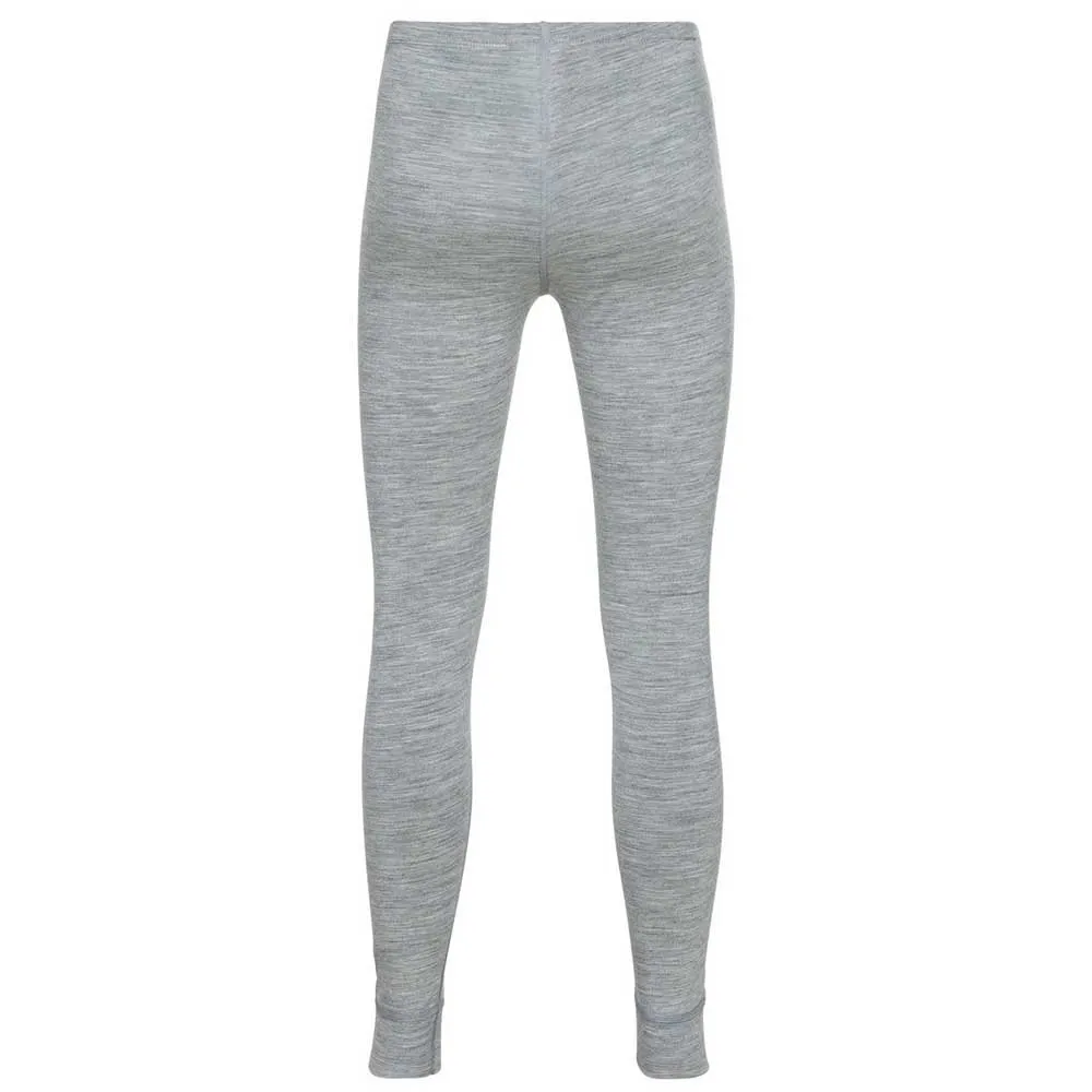 Купить Odlo 110969-10420-od140 Комплект термобелья с длинным рукавом Merino 200 Grey 30x20x10 10 Years 7ft.ru в интернет магазине Семь Футов