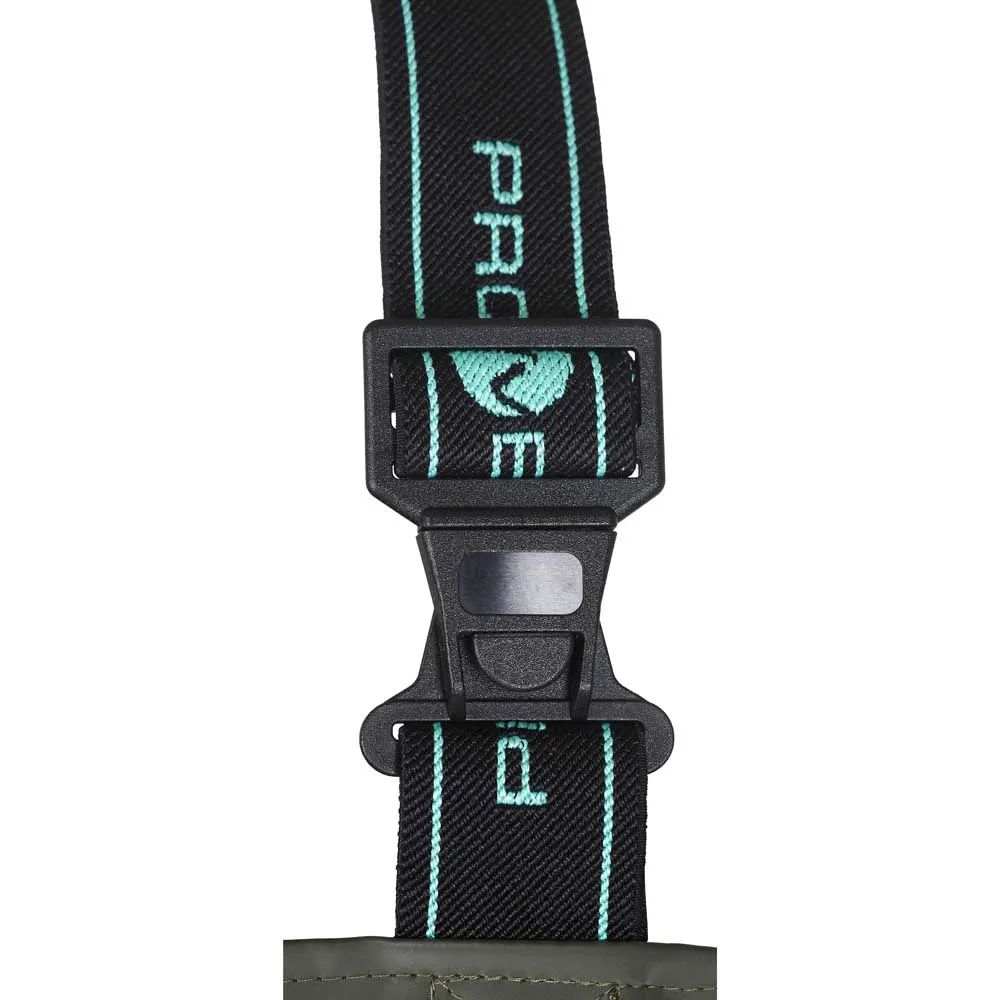 Купить Prowess prcbp2010-38-39 ПВХ Вейдерсы Equa Dark Green 50x40x20 EU 38-39 7ft.ru в интернет магазине Семь Футов