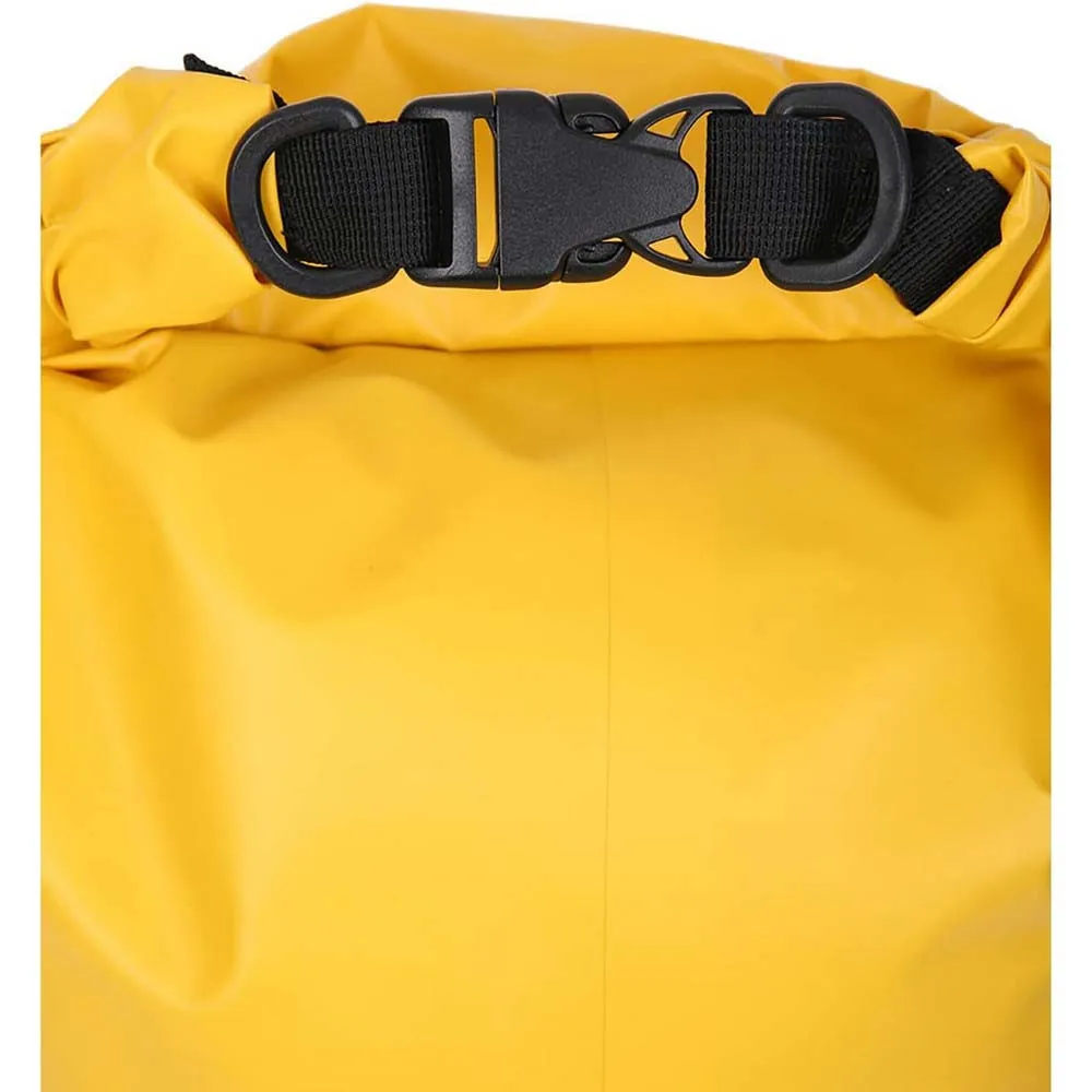 Купить Typhoon 360340-0010 Герметичный мешок Seaton Dry Roll Top 10L Желтый Yellow / Black 7ft.ru в интернет магазине Семь Футов