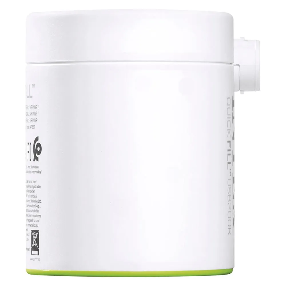 Купить Intex 66637-unit Воздушный насос переменного тока QuickFill USB200 White 7x11x11 7ft.ru в интернет магазине Семь Футов