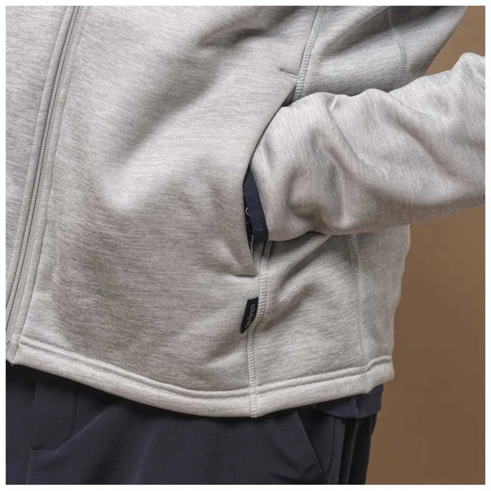 Купить Sea ranch 24-7-235-5006-M Толстовка Couts  Grey Melange M 7ft.ru в интернет магазине Семь Футов