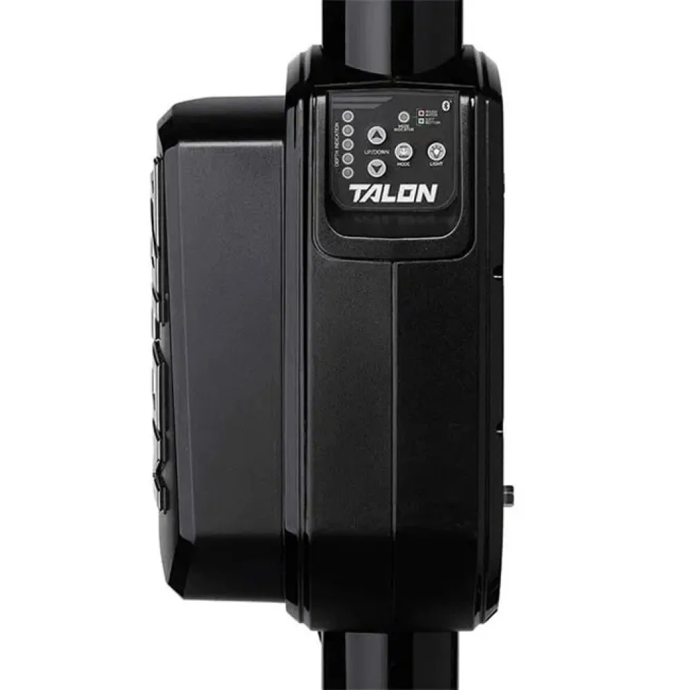 Купить Minn kota nll-143-nll Якорь Talon 4.5 m Black 28x39x190 7ft.ru в интернет магазине Семь Футов