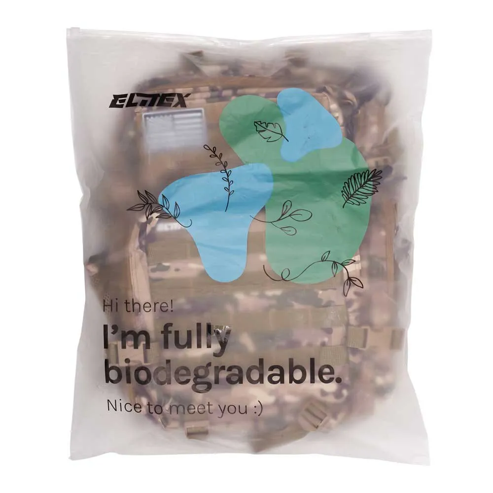 Купить Elitex training v4-45l-cp Рюкзак V1 45L Tactical Camouflage 50x35x12 7ft.ru в интернет магазине Семь Футов