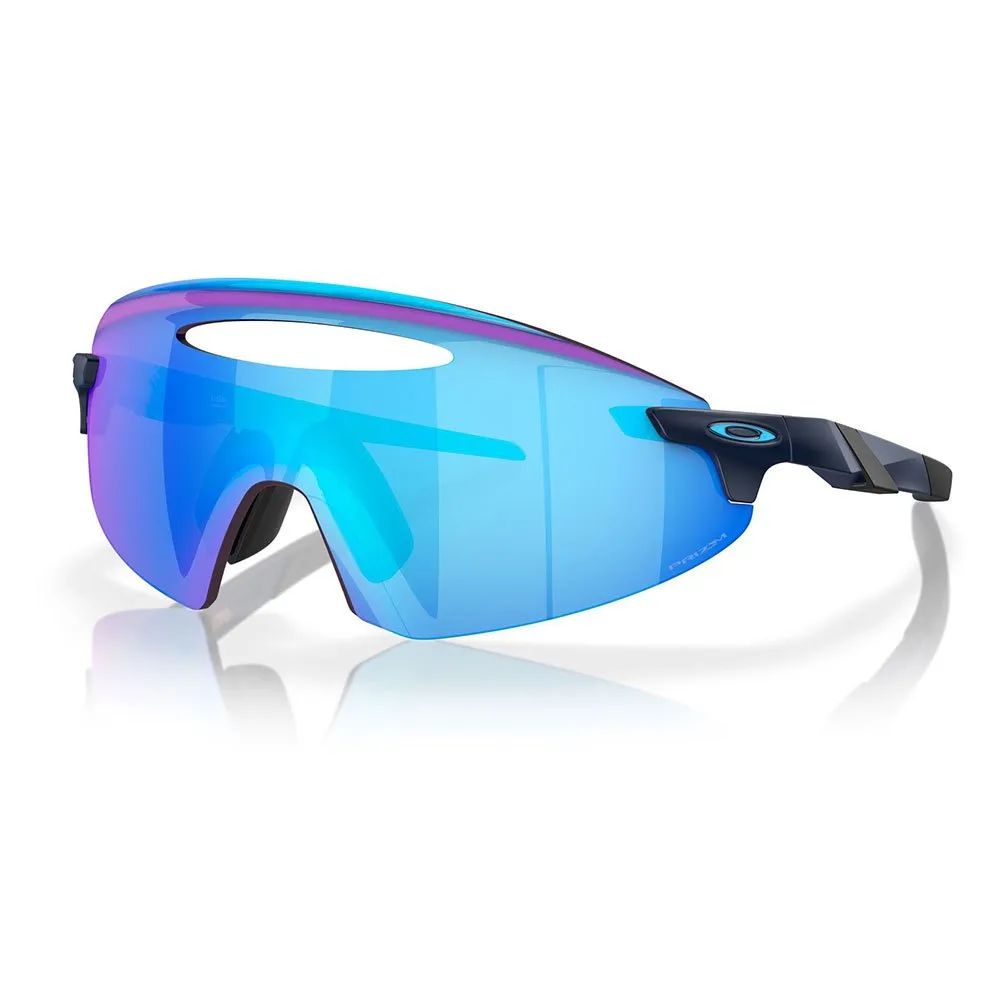 Купить Oakley 0OO9407-94070439 Encoder Ellipse Солнцезащитные Очки Matte Navy Prizm Sapphire/CAT3 7ft.ru в интернет магазине Семь Футов