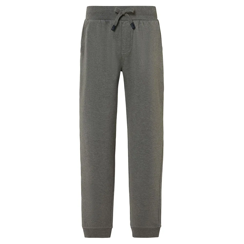 Купить North sails 673115-0928-3xl Спортивные штаны Logo Medium Grey Melange 30x20x10 7ft.ru в интернет магазине Семь Футов
