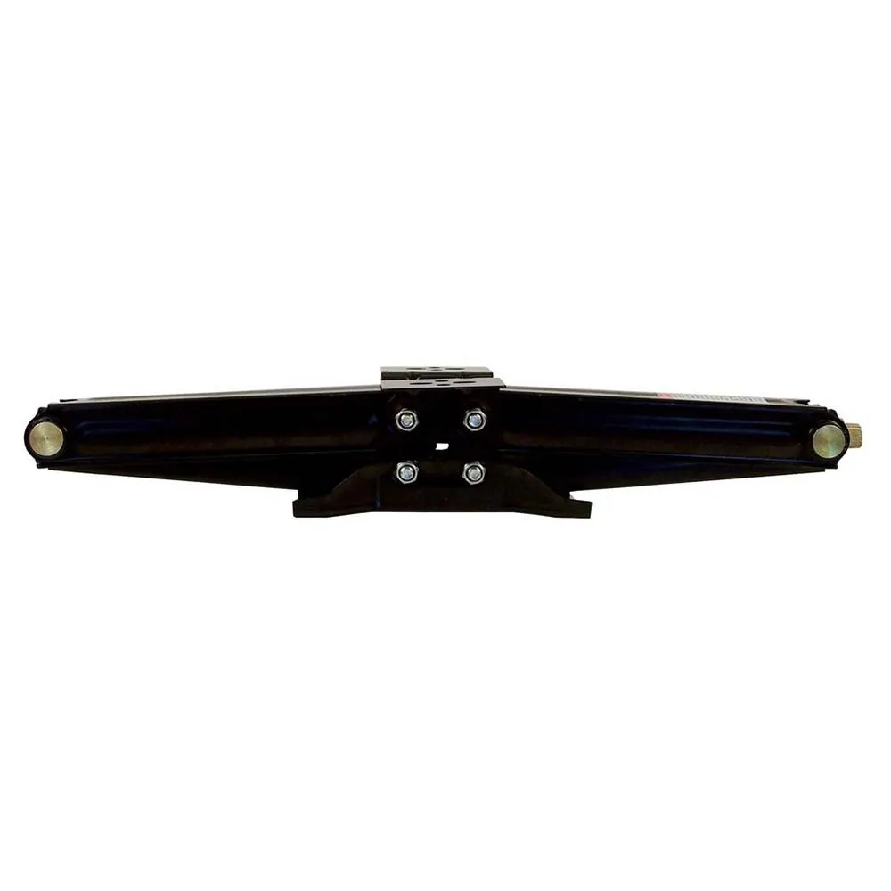 Купить Ultra-fab 388-48979031 Ножничный домкрат 6500 фунтов Ultra 48979031 Серебристый Black 12.06-76.2 cm 7ft.ru в интернет магазине Семь Футов