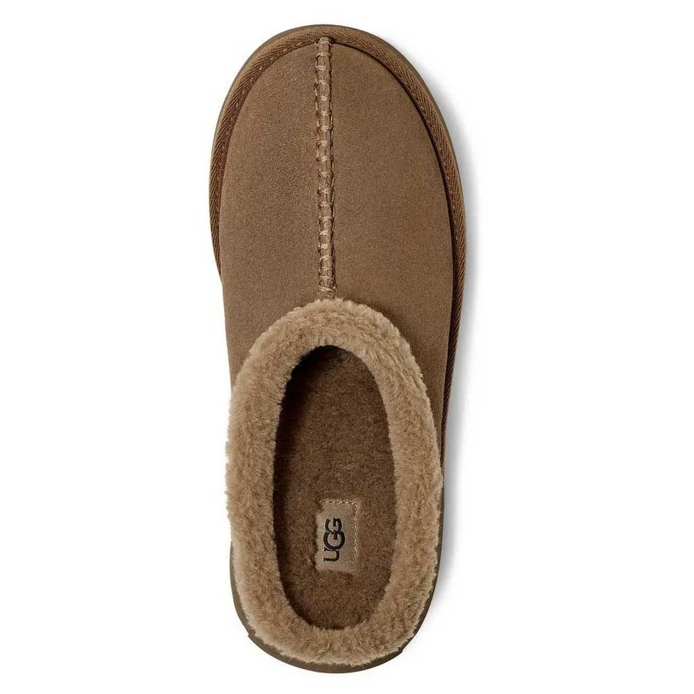 Купить Ugg 1162510-hck-8 Деревянные башмаки New Heights Cozy Hickory 35x25x15 EU 39 7ft.ru в интернет магазине Семь Футов