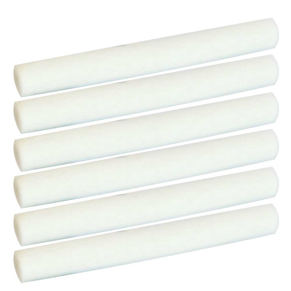 Купить Kolpo 0701238-06 EVA Stick МЫЛО 6 единицы  White 8 mm 7ft.ru в интернет магазине Семь Футов