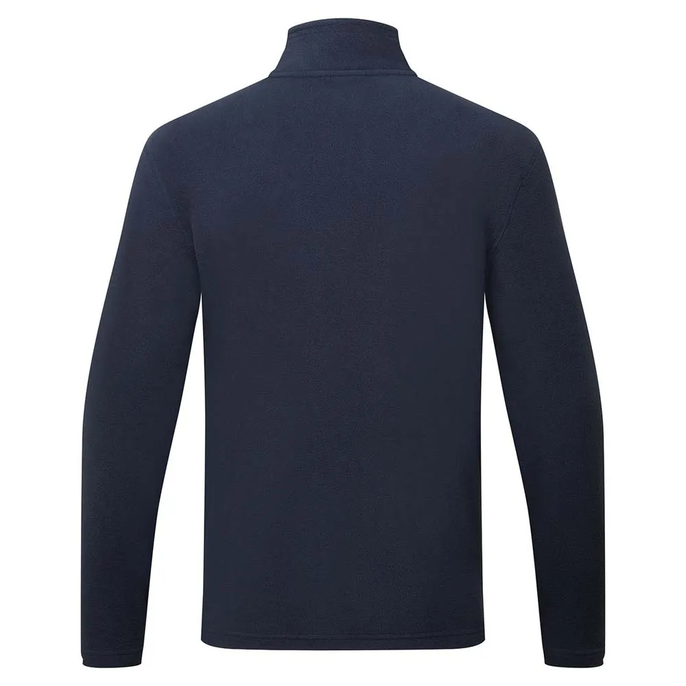 Купить Gill CC50-NAV06-XS Флисовая на молнии Pursuit Голубой Navy XS 7ft.ru в интернет магазине Семь Футов