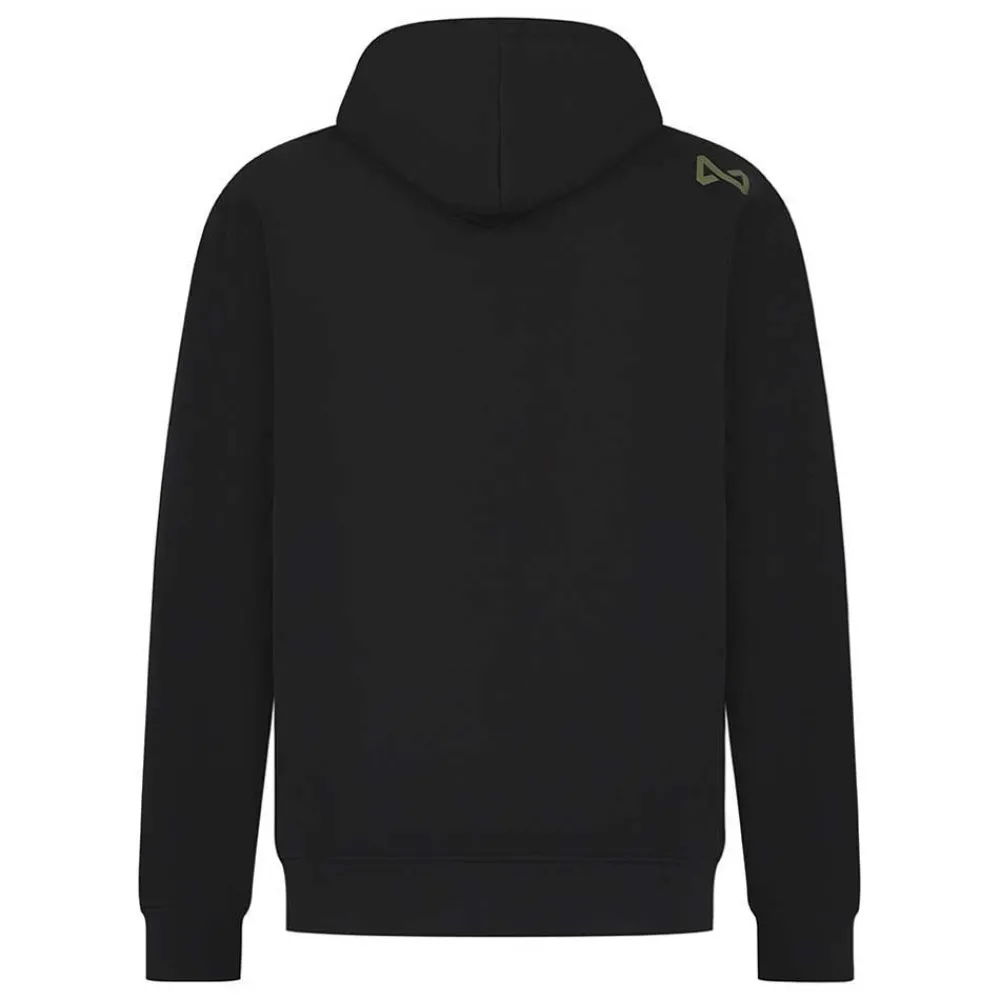 Купить Navitas NTTH4623-XL Толстовка с капюшоном Core  Black XL 7ft.ru в интернет магазине Семь Футов