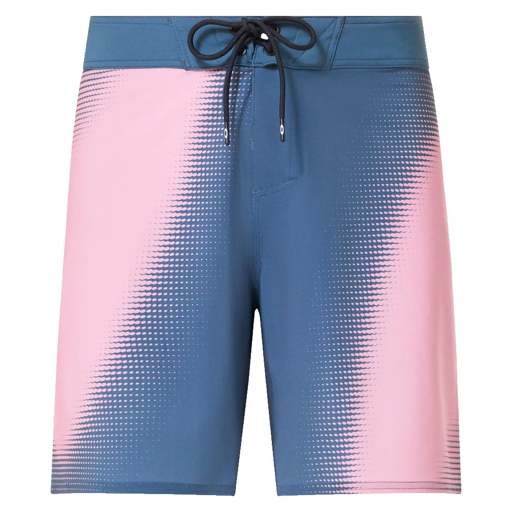 Купить Oakley foa407160-94a-29 плавательные шорты Ellipse 18´´ boardshort Dark Slate 20x17x4 7ft.ru в интернет магазине Семь Футов