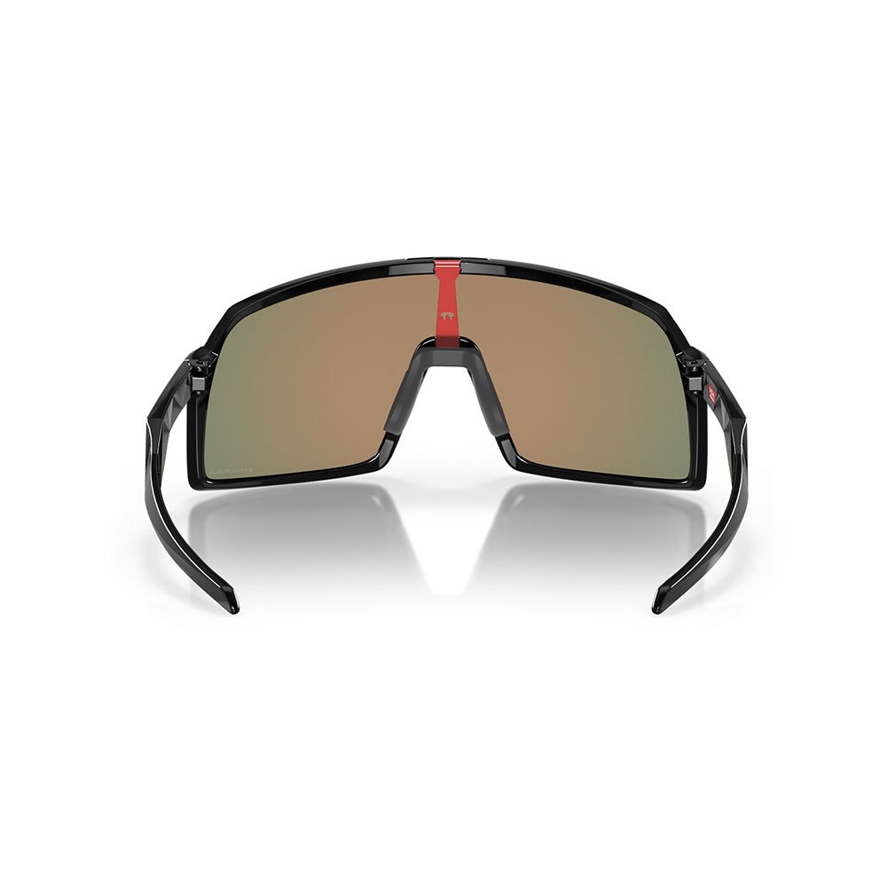 Купить Oakley 0OO9462-946209 Солнцезащитные очки Sutro S Prizm Polished Black Prizm Ruby/CAT3 7ft.ru в интернет магазине Семь Футов