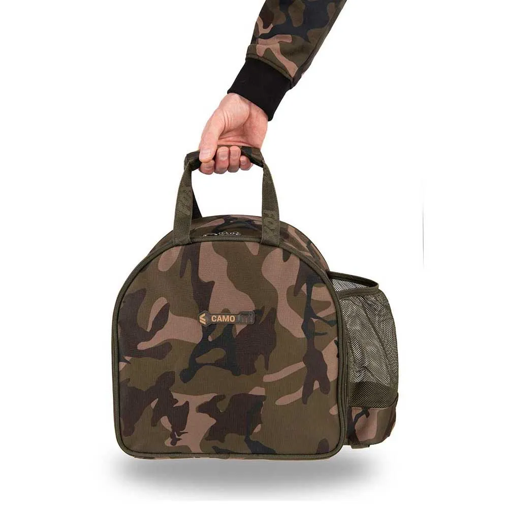 Купить Fox international CLU519 Корпус буровой установки Camolite™ Cookstation Camo 7ft.ru в интернет магазине Семь Футов
