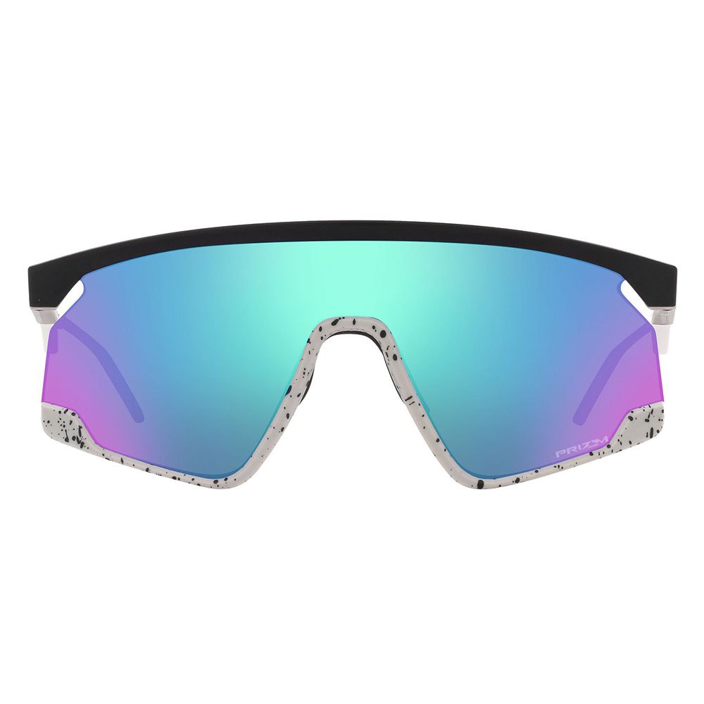 Купить Oakley OO9280-0339 BXTR Prizm Солнцезащитные Очки Matte Black Prizm Sapphire/CAT3 7ft.ru в интернет магазине Семь Футов