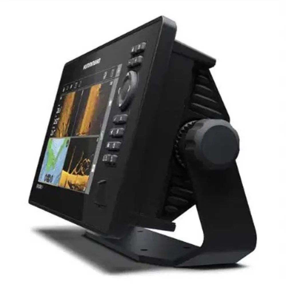 Купить Humminbird ns-901 Эхолот Xplore 9 CMSI Plus Black 8x29x16 7ft.ru в интернет магазине Семь Футов