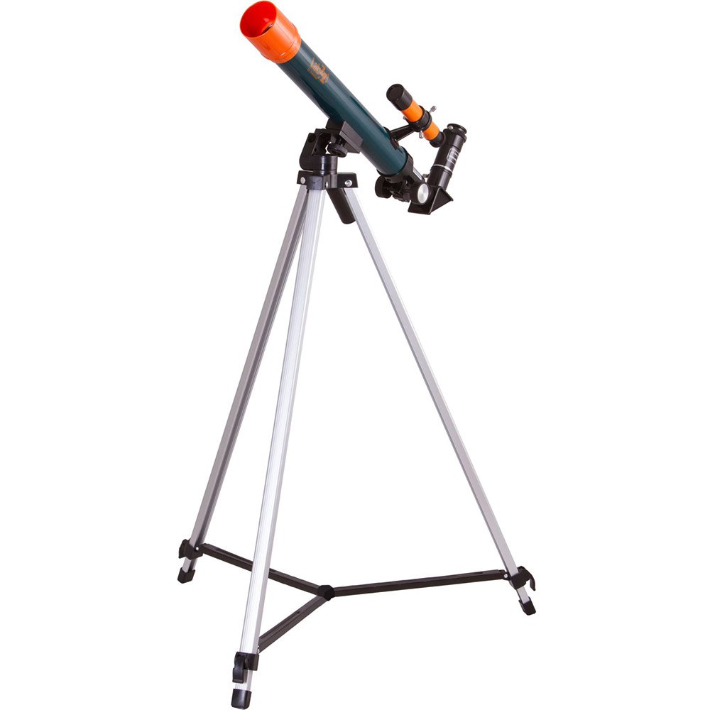 Купить Levenhuk 69736 LabZZ T1 Телескопы Черный  Multicolor 7ft.ru в интернет магазине Семь Футов