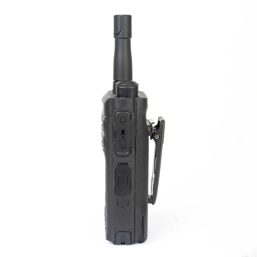 Купить PNI pni-poc1800 портативная радиостанция PoC 1800 GSM 4G LTE Black 15x22x8 7ft.ru в интернет магазине Семь Футов