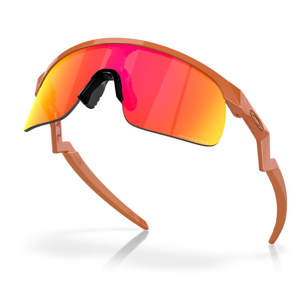 Купить Oakley OJ9010-1823 Солнцезащитные очки Resistor  Ginger Prizm Ruby/CAT3 7ft.ru в интернет магазине Семь Футов