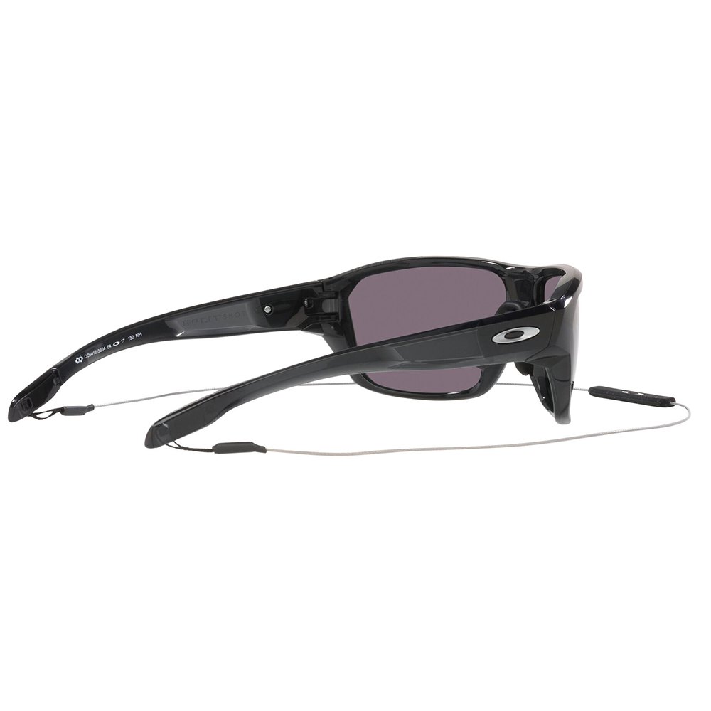 Купить Oakley OO9416-3664 Split Shot Prizm Солнцезащитные Очки Black Ink Prizm Grey/CAT3 7ft.ru в интернет магазине Семь Футов