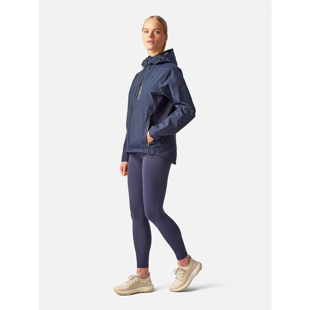 Купить Henri lloyd a221251001-602-l Куртка Mav-Lite Shell Blue 30x25x10 7ft.ru в интернет магазине Семь Футов