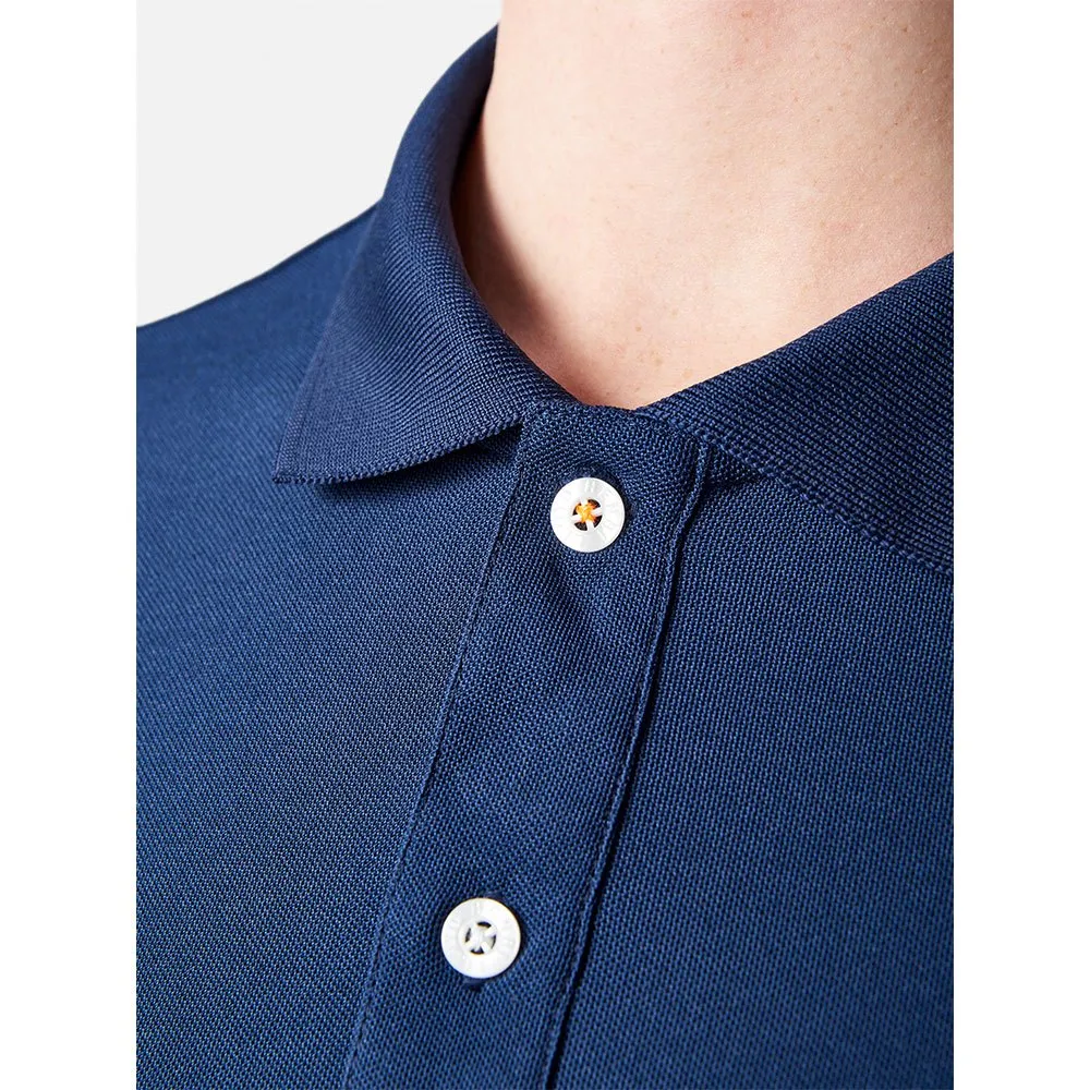 Купить Henri lloyd a241255001-602-xs Поло с короткими рукавами Dri-Fast Navy Blue 30x20x5 7ft.ru в интернет магазине Семь Футов