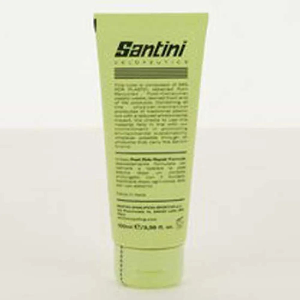 Купить Santini spvelo крем Velopeutics Repair Formula Black / Green 20x10x5 7ft.ru в интернет магазине Семь Футов