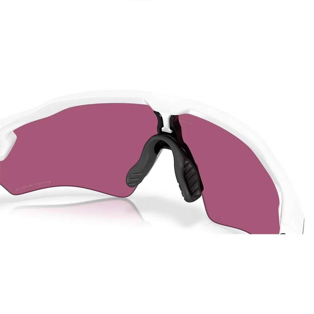 Купить Oakley OO9510-0231 Солнцезащитные очки Radar ev s path Polished White 02 Prizm Field/CAT3 7ft.ru в интернет магазине Семь Футов