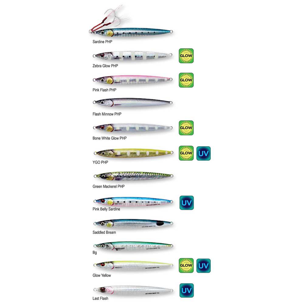 Купить Savage gear 74455 3D Slim Minnow Джиг 170 mm 150g  Bone White Glow Ph 7ft.ru в интернет магазине Семь Футов