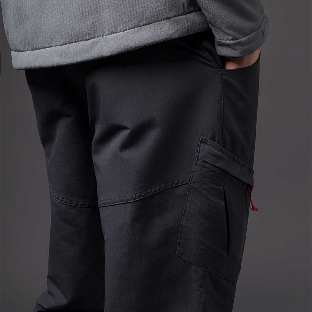 Купить Gill UV014-GRA01M-M UV Tec брюки Черный  Graphite M M 7ft.ru в интернет магазине Семь Футов