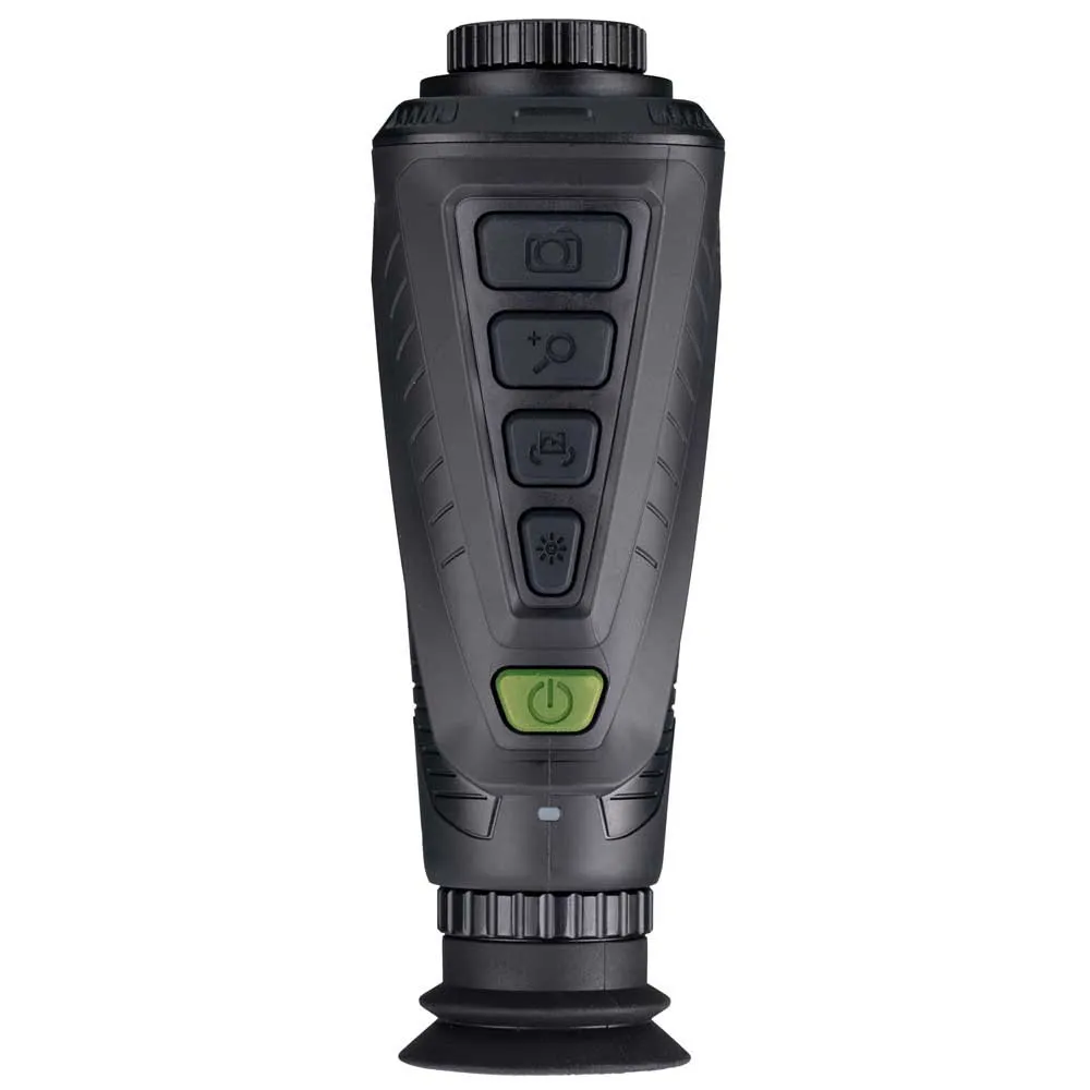 Купить Bresser 9630903 тепловизионная монокулярная камера WiFi TNS3 35 mm Серебристый Black  Hunt 7ft.ru в интернет магазине Семь Футов