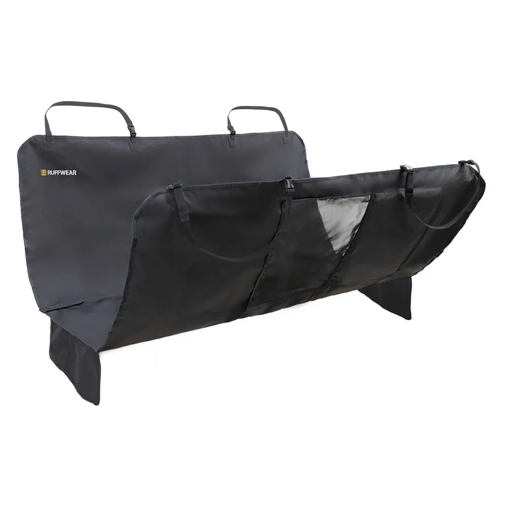 Купить Ruffwear 35852-042 Чехол на сиденье The Dirtbag™  Basalt Gray 7ft.ru в интернет магазине Семь Футов