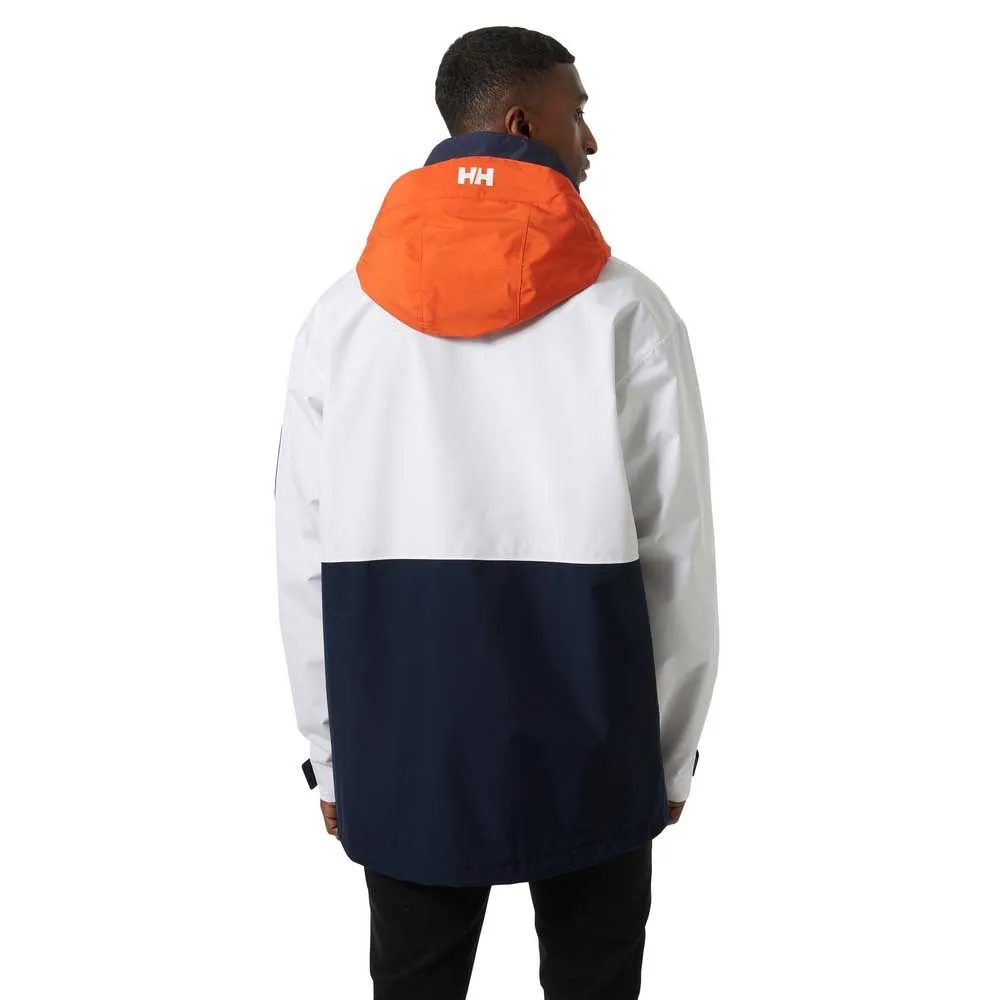 Купить Helly hansen 54085_597-S Ветровка Play Sail  Navy S 7ft.ru в интернет магазине Семь Футов