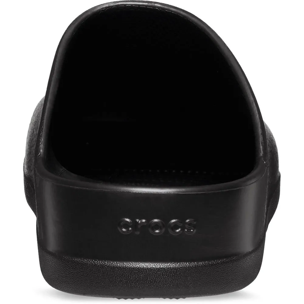 Купить Crocs 209366-00-m5/w7 Деревянные башмаки Dylan Black 35x25x15 EU 37 7ft.ru в интернет магазине Семь Футов