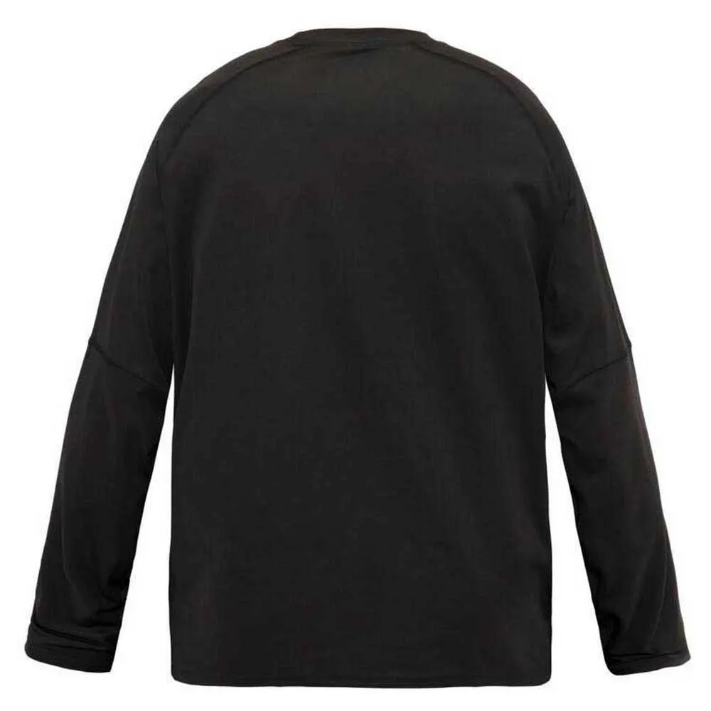 Купить Armada r00591030-l Базовый слой с длинным рукавом Hoopler Black 30x25x2 7ft.ru в интернет магазине Семь Футов