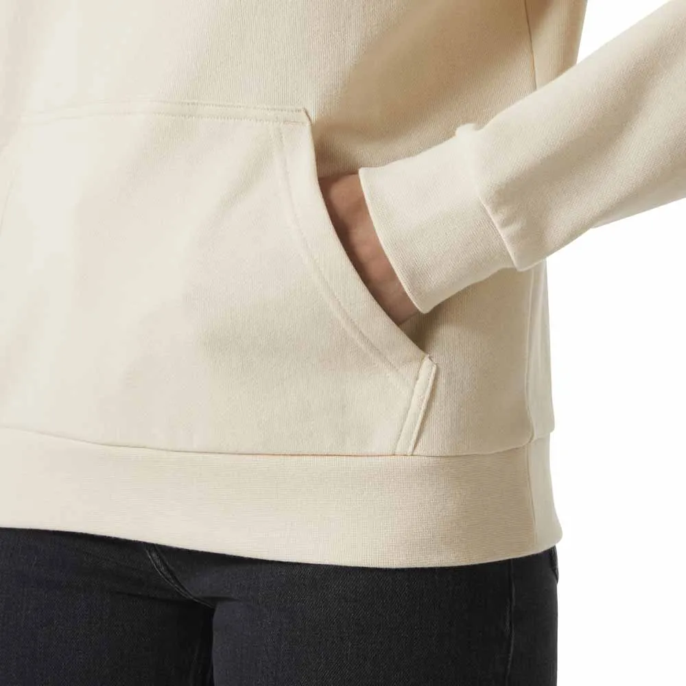 Купить Helly hansen 54239_034-xl Толстовка с капюшоном Core Graphic Cream 40x30x12 7ft.ru в интернет магазине Семь Футов